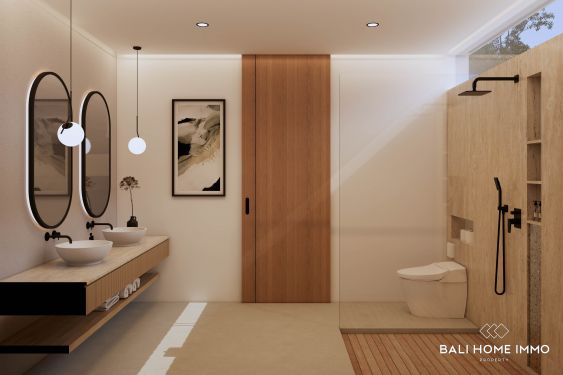 Image 13 from VILLA OFF PLAN 4 KAMAR DIJUAL DI BALI NUSA DUA KUTUH