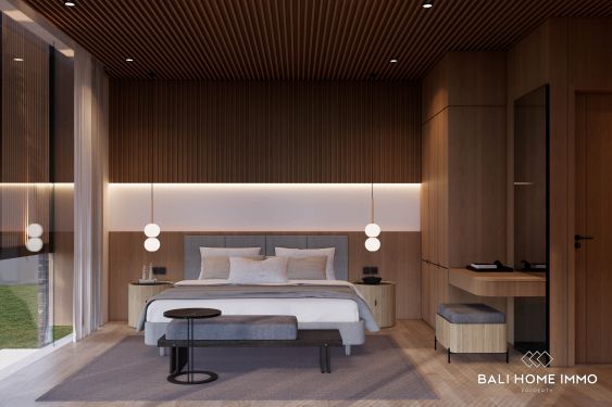 Image 11 from VILLA OFF PLAN 4 KAMAR DIJUAL DI BALI NUSA DUA KUTUH