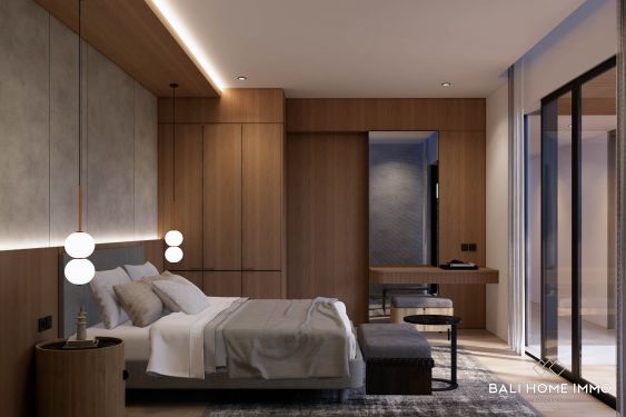 Image 8 from VILLA OFF PLAN 4 KAMAR DIJUAL DI BALI NUSA DUA KUTUH