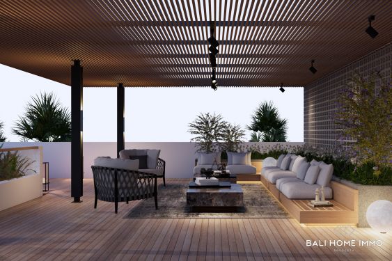 Image 15 from VILLA OFF PLAN 4 KAMAR DIJUAL DI BALI NUSA DUA KUTUH