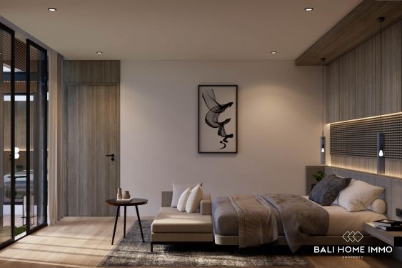Image 9 from VILLA OFF PLAN 4 KAMAR DIJUAL DI BALI NUSA DUA KUTUH