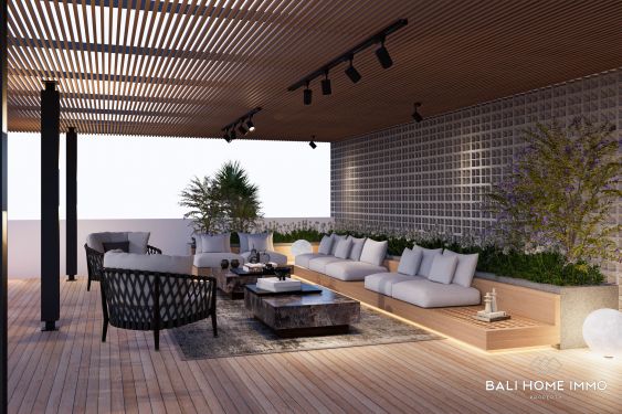 Image 16 from VILLA OFF PLAN 4 KAMAR DIJUAL DI BALI NUSA DUA KUTUH