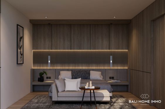 Image 10 from VILLA OFF PLAN 4 KAMAR DIJUAL DI BALI NUSA DUA KUTUH