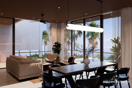 Image 4 from VILLA OFF PLAN 4 KAMAR DIJUAL DI BALI NUSA DUA KUTUH