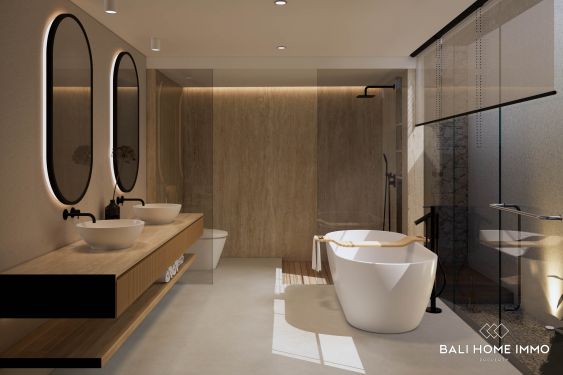 Image 14 from VILLA OFF PLAN 4 KAMAR DIJUAL DI BALI NUSA DUA KUTUH