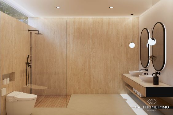 Image 12 from VILLA OFF PLAN 4 KAMAR DIJUAL DI BALI NUSA DUA KUTUH