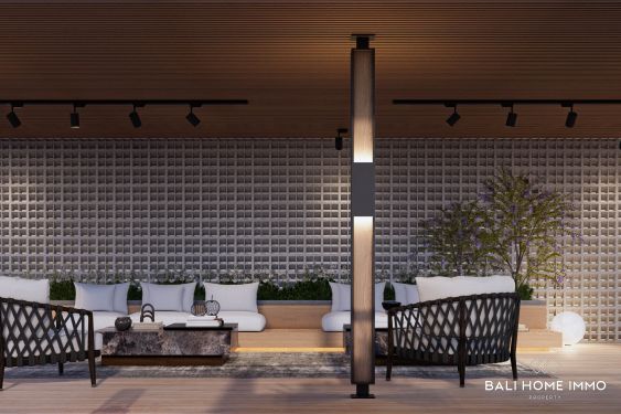 Image 17 from VILLA OFF PLAN 4 KAMAR DIJUAL DI BALI NUSA DUA KUTUH
