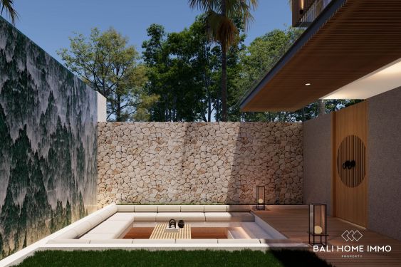 Image 19 from VILLA OFF PLAN 4 KAMAR DIJUAL DI BALI NUSA DUA KUTUH