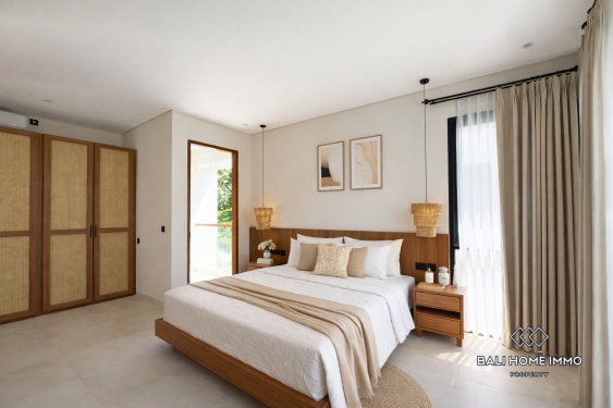 Image 19 from OFF PLAN 3 BEDROOMS VILLA FOR SALE IN JIMBARAN - PRIME LOCATION NEAR BEACHES AND LIFESTYLE HUBS