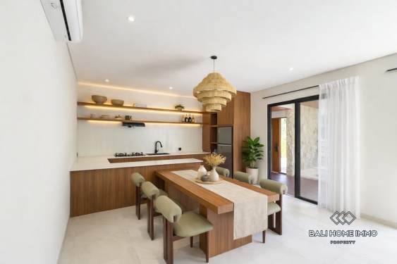 Image 11 from OFF PLAN 3 BEDROOMS VILLA FOR SALE IN JIMBARAN - PRIME LOCATION NEAR BEACHES AND LIFESTYLE HUBS