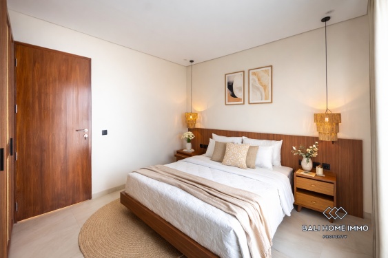 Image 20 from OFF PLAN 3 BEDROOMS VILLA FOR SALE IN JIMBARAN - PRIME LOCATION NEAR BEACHES AND LIFESTYLE HUBS