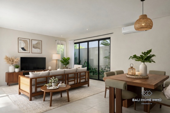 Image 10 from OFF PLAN 3 BEDROOMS VILLA FOR SALE IN JIMBARAN - PRIME LOCATION NEAR BEACHES AND LIFESTYLE HUBS