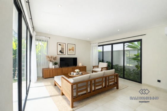 Image 7 from OFF PLAN 3 BEDROOMS VILLA FOR SALE IN JIMBARAN - PRIME LOCATION NEAR BEACHES AND LIFESTYLE HUBS