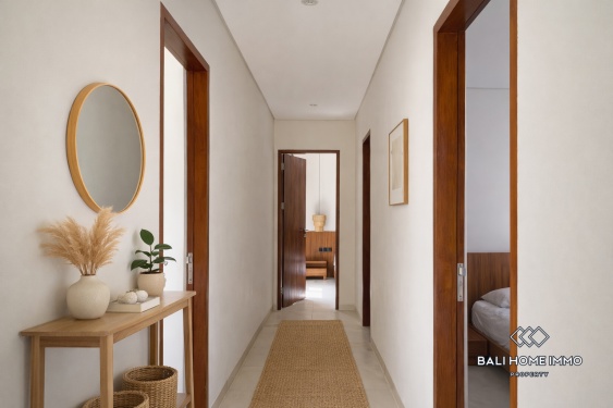 Image 15 from OFF PLAN 3 BEDROOMS VILLA FOR SALE IN JIMBARAN - PRIME LOCATION NEAR BEACHES AND LIFESTYLE HUBS