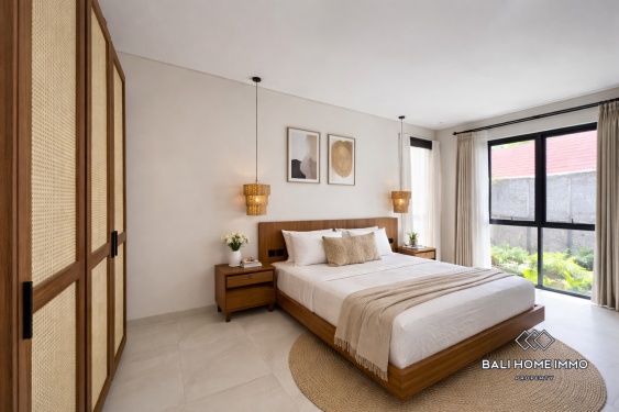 Image 17 from OFF PLAN 3 BEDROOMS VILLA FOR SALE IN JIMBARAN - PRIME LOCATION NEAR BEACHES AND LIFESTYLE HUBS