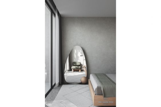 Image 20 from VILLA SUR PLAN DE 3 CHAMBRES À VENDRE EN LOCATION À BALI TANAH LOT CÔTÉ EST