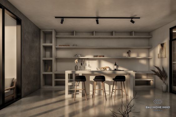 Image 5 from Off-plan 3 bedrooms villa for sale leasehold in Bali Buduk Near Canggu