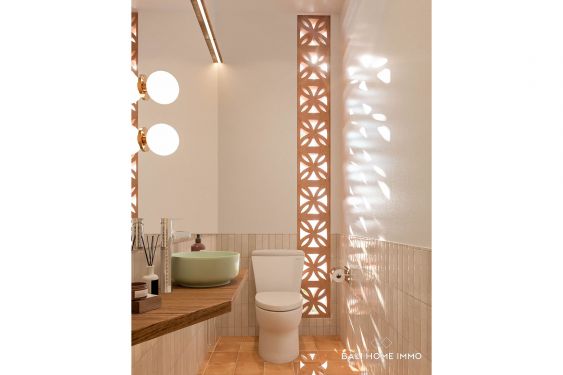 Image 18 from OFF PLAN 3 BEDROOMS VILLA FOR SALE IN BALI NEAR PANDAWA BEACH