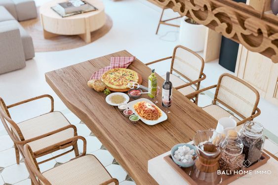 Image 10 from OFF PLAN 3 BEDROOMS VILLA FOR SALE IN BALI NEAR PANDAWA BEACH