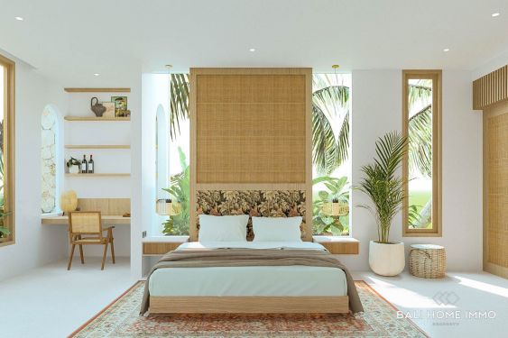 Image 16 from OFF PLAN 3 BEDROOMS VILLA FOR SALE IN BALI NEAR PANDAWA BEACH