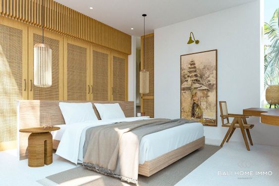 Image 15 from OFF PLAN 3 BEDROOMS VILLA FOR SALE IN BALI NEAR PANDAWA BEACH