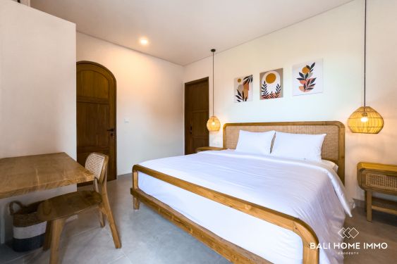 Image 9 from Villa neuve de 3 chambres à vendre en location à Bali près d'Umalas