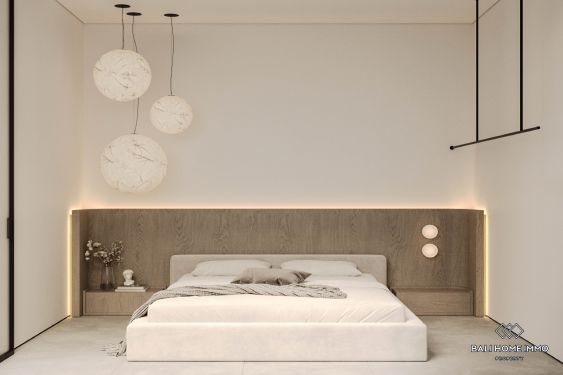 Image 10 from Villa Off Plan 3 Kamar Dijual di Bali Sanur