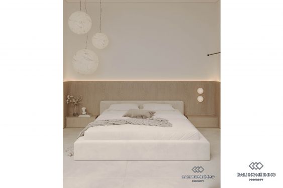 Image 11 from Villa Off Plan 3 Kamar Dijual di Bali Sanur