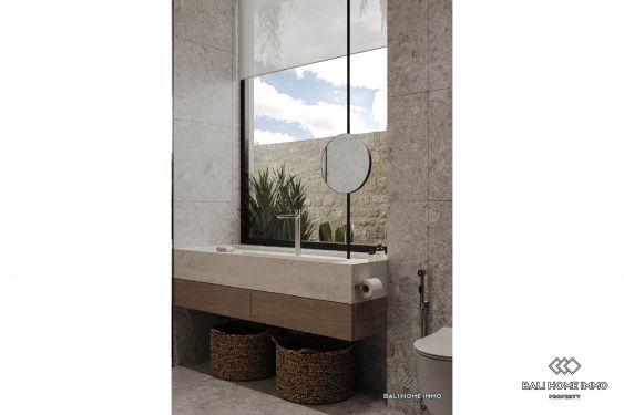 Image 16 from Villa Off Plan 3 Kamar Dijual di Bali Sanur