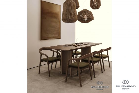 Image 6 from Villa Off Plan 3 Kamar Dijual di Bali Sanur