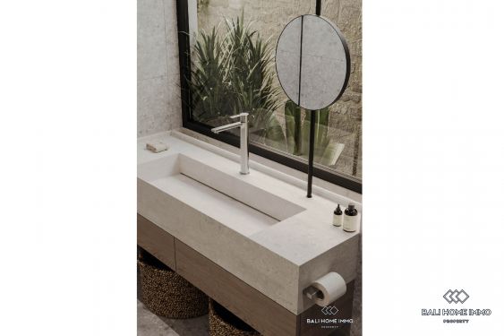 Image 15 from Villa Off Plan 3 Kamar Dijual di Bali Sanur