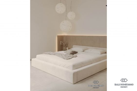 Image 13 from Villa Off Plan 3 Kamar Dijual di Bali Sanur