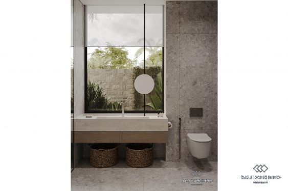 Image 18 from Villa Off Plan 3 Kamar Dijual di Bali Sanur