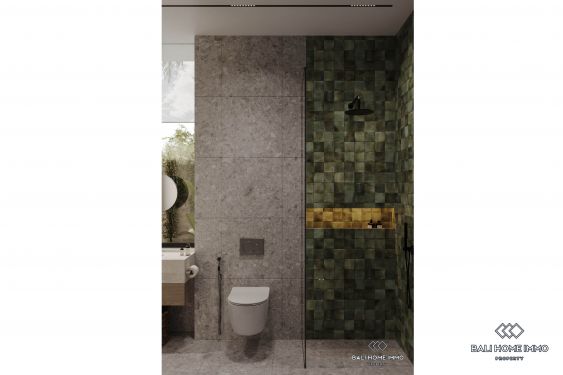 Image 19 from Villa Off Plan 3 Kamar Dijual di Bali Sanur