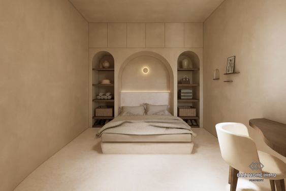 Image 12 from Dijual villa 3 kamar off-plan dengan desain unik di Bali Ubud