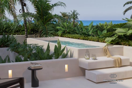 Image 4 from VILLA SUR PLAN DE 3 CHAMBRES À VENDRE EN LOCATION À BINGIN RÉSIDENTIAL SIDE