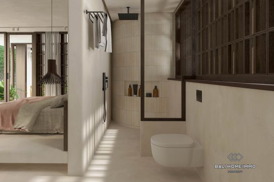 Image 16 from VILLA SUR PLAN DE 3 CHAMBRES À VENDRE EN LOCATION À BINGIN RÉSIDENTIAL SIDE