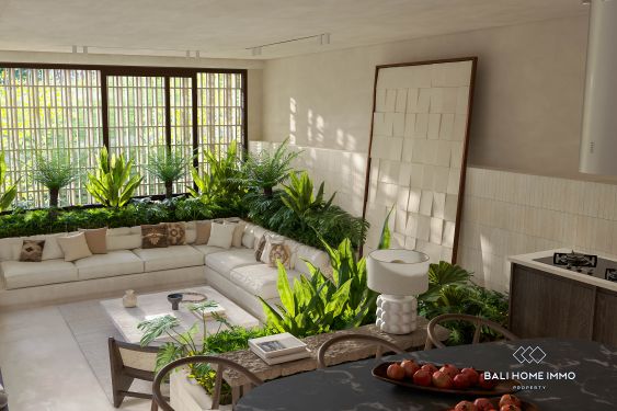 Image 8 from VILLA SUR PLAN DE 3 CHAMBRES À VENDRE EN LOCATION À BINGIN RÉSIDENTIAL SIDE