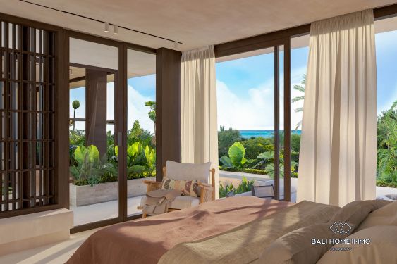 Image 14 from VILLA SUR PLAN DE 3 CHAMBRES À VENDRE EN LOCATION À BINGIN RÉSIDENTIAL SIDE