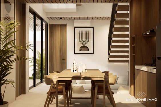 Image 7 from VILLA 3 KAMAR TIDUR DIJUAL DI KUTUH DEKAT GOA GONG