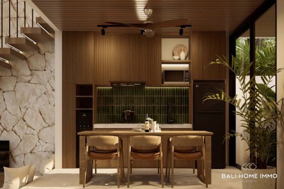 Image 9 from VILLA 3 KAMAR TIDUR DIJUAL DI KUTUH DEKAT GOA GONG