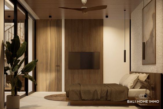 Image 12 from VILLA 3 KAMAR TIDUR DIJUAL DI KUTUH DEKAT GOA GONG