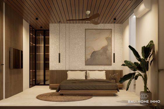 Image 10 from VILLA 3 KAMAR TIDUR DIJUAL DI KUTUH DEKAT GOA GONG