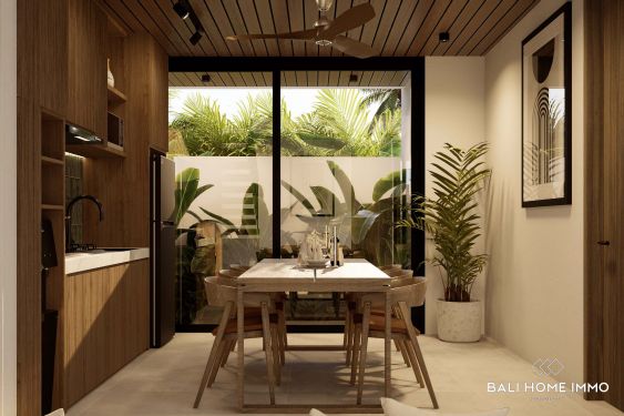 Image 6 from VILLA 3 KAMAR TIDUR DIJUAL DI KUTUH DEKAT GOA GONG