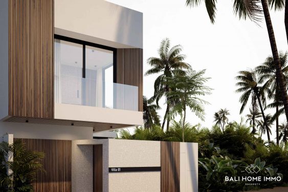 Image 19 from VILLA 3 KAMAR TIDUR DIJUAL DI KUTUH DEKAT GOA GONG