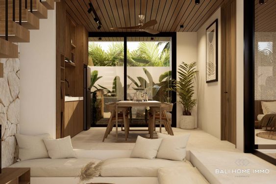 Image 5 from VILLA 3 KAMAR TIDUR DIJUAL DI KUTUH DEKAT GOA GONG