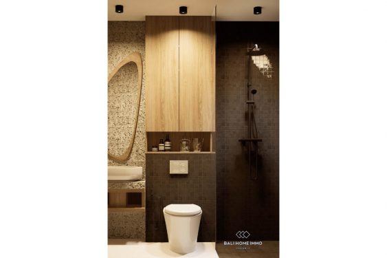 Image 18 from VILLA 3 KAMAR TIDUR DIJUAL DI KUTUH DEKAT GOA GONG