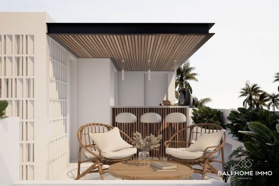 Image 20 from VILLA 3 KAMAR TIDUR DIJUAL DI KUTUH DEKAT GOA GONG