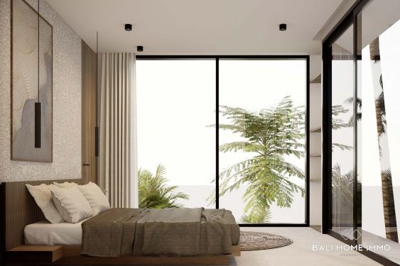 Image 14 from VILLA 3 KAMAR TIDUR DIJUAL DI KUTUH DEKAT GOA GONG