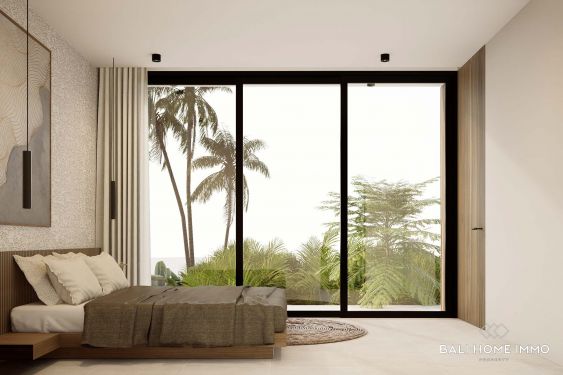 Image 15 from VILLA 3 KAMAR TIDUR DIJUAL DI KUTUH DEKAT GOA GONG